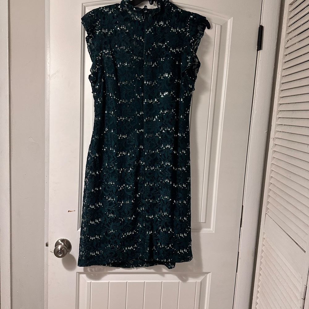 Formal dress